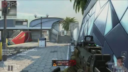 R.I.P. 3rd Party Exclusives