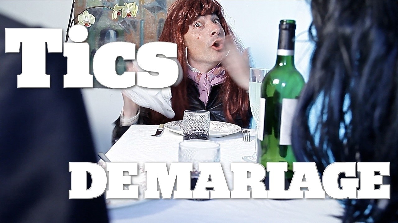 TICS DE MARIAGE