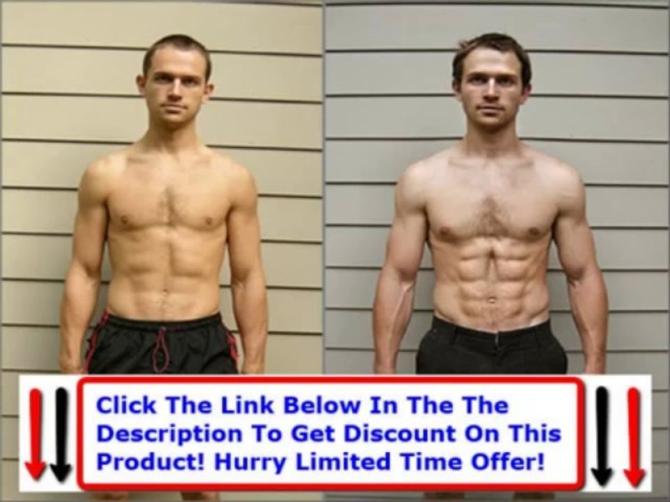 Truth About Abs 5 Fat Triggering Foods + Truth About Abs Mike