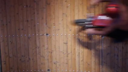 Le mur de la mort à chalon dans la rue