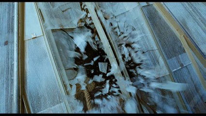 Quantum of Solace (2008) - Top Movies of 2008 🎬