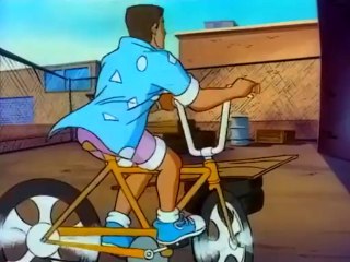 Denver, O Último Dinossauro EP03 - Filmagens