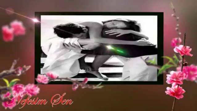 SUAT SAYIN & SADEGÜL-Seninle bir Gece (NEFESİM SEN)