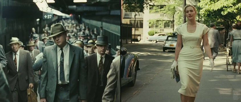 Revolutionary Road