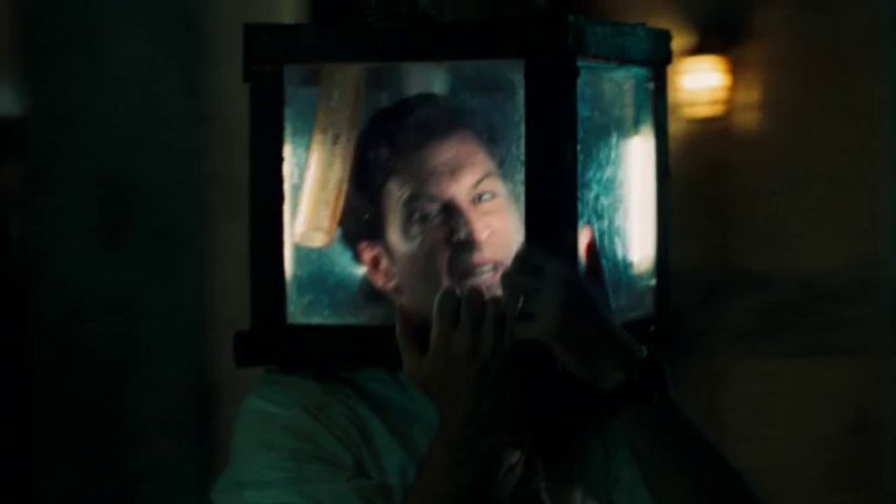 Saw V