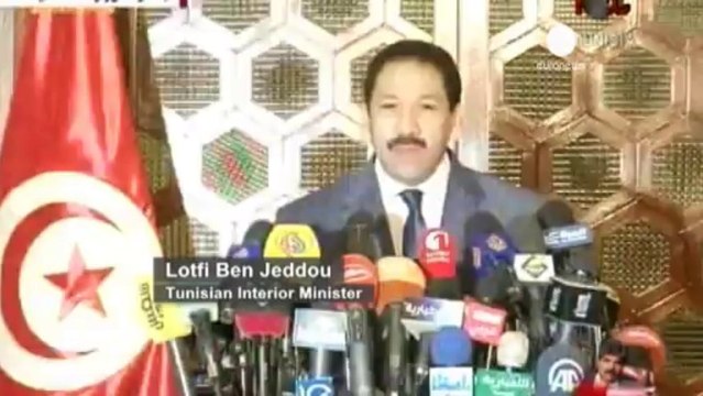 Tunisie: Mahomed Brahmi et Chokri Belaïd tués par la...