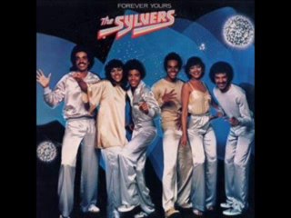 The Sylvers-Forever Yours