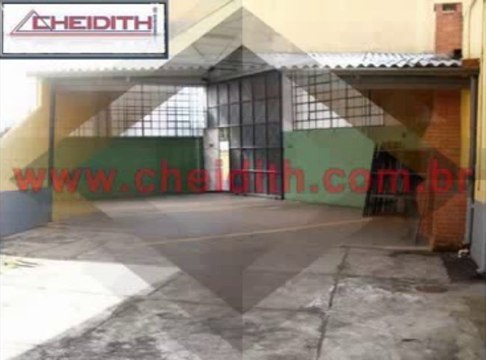 ARMAZEM - GALPAO - DEPOSITO - ALUGA - VENDE (11-3232.1250)