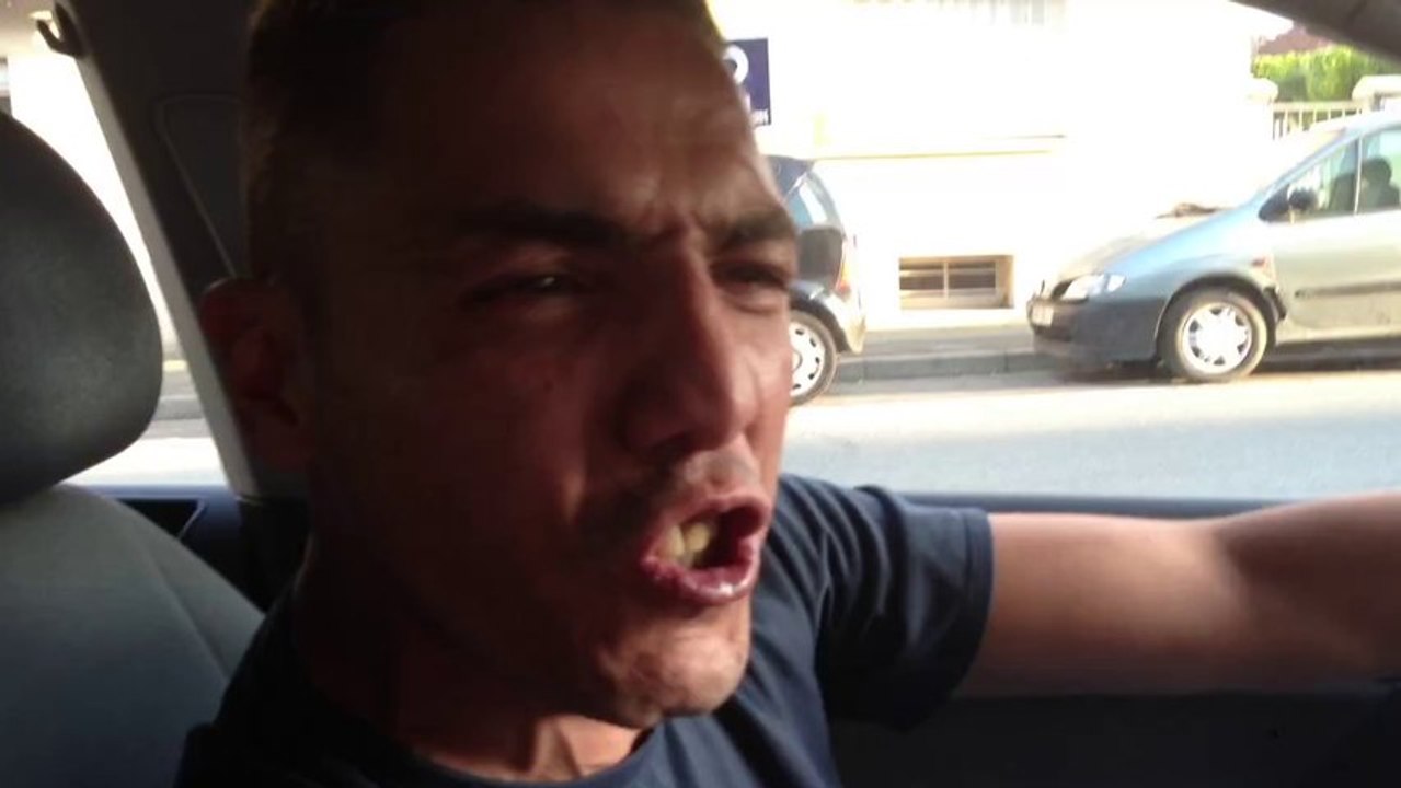 B2olkh rap vrais c du vécu