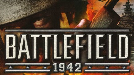 CGR Undertow - BATTLEFIELD 1942 review for PC