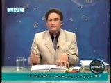 2011 2012 predictions about pakistan by world famous numerologist MUSTAFA ELLAHEE dharti tv.P.1.flv