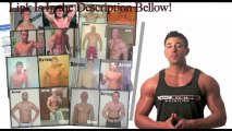 The Muscle Maximizer. Get Ripped With in 30 Days! *WATCH*