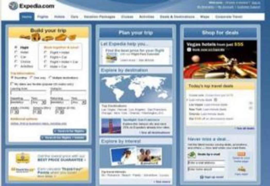 Stocks To Watch As Dow Drops: Expedia Inc (EXPE), Zynga Inc (ZNGA), Starbucks Corporation (SBUX)