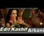 Shehla gul song%Kashif Arbani%