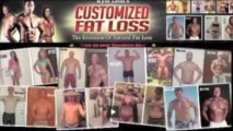 Customized Fat Loss review - Don't buy Customized Fat Loss review until you see this video