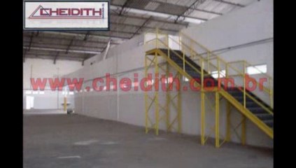 GALPAO E DEPOSITO PARA ALUGAR (11-3232.1250)