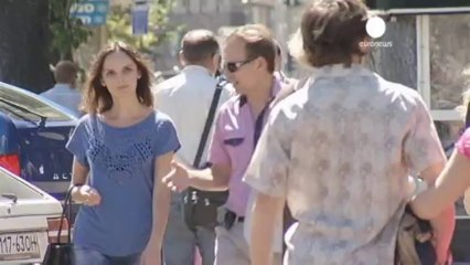 Ukrayna hangi tarafı seçecek?