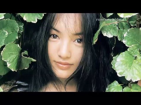 Tribute to Yukie Nakama ~ 仲間由紀恵