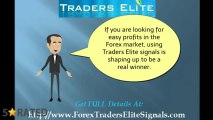 Forex Traders Elite Signals: 2,028 Pips In Just 6 Weeks