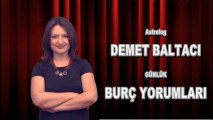 BOĞA Burç Yorumu 27 Temmuz 2013  - Astrolog Oğuzhan Ceyhan ve Astrolog Demet Baltacı - BilincOkulu.com  ( Astroloji, burcu, astrolgy, horoscope )