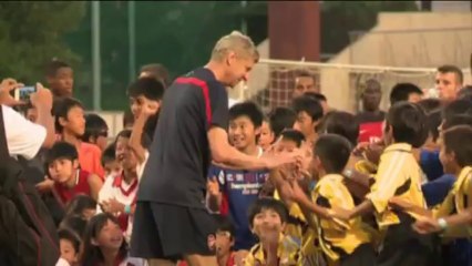 Podolski sicuro: "Quest'anno ci giochiamo il titolo"