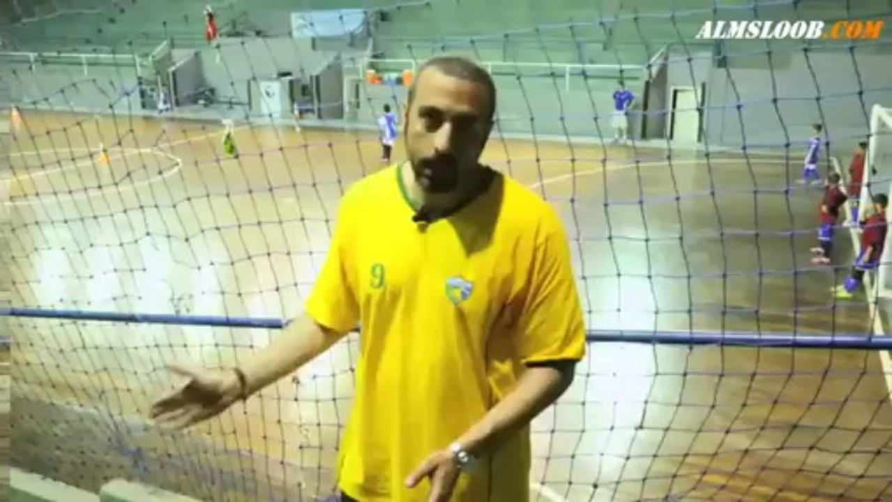خواطر 9 - الحلقة 17 - الأسرار