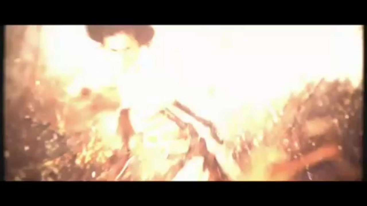 Sukiyaki Western Django