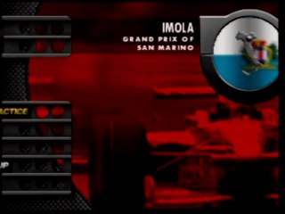 F1 World Grand-Prix (N64) Part 4