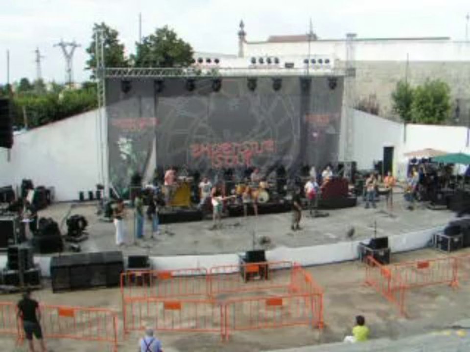 Expensive soul sound check