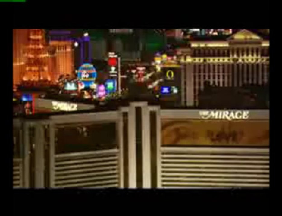 Vegas Nights - Las Vegas Helicopter Tours - Las Vegas Strip Tours