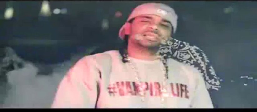 (Capo) Intro- Jim Jones Feat Sen City & Chink Santana