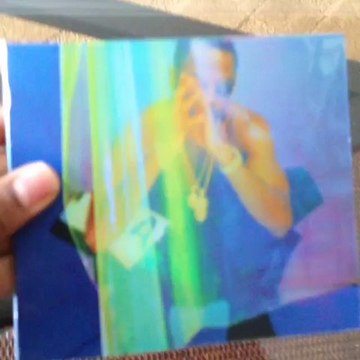 BIG SEAN HALL OF FAME COVER