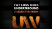 The dark side of fat loss| The dark side of fat loss review