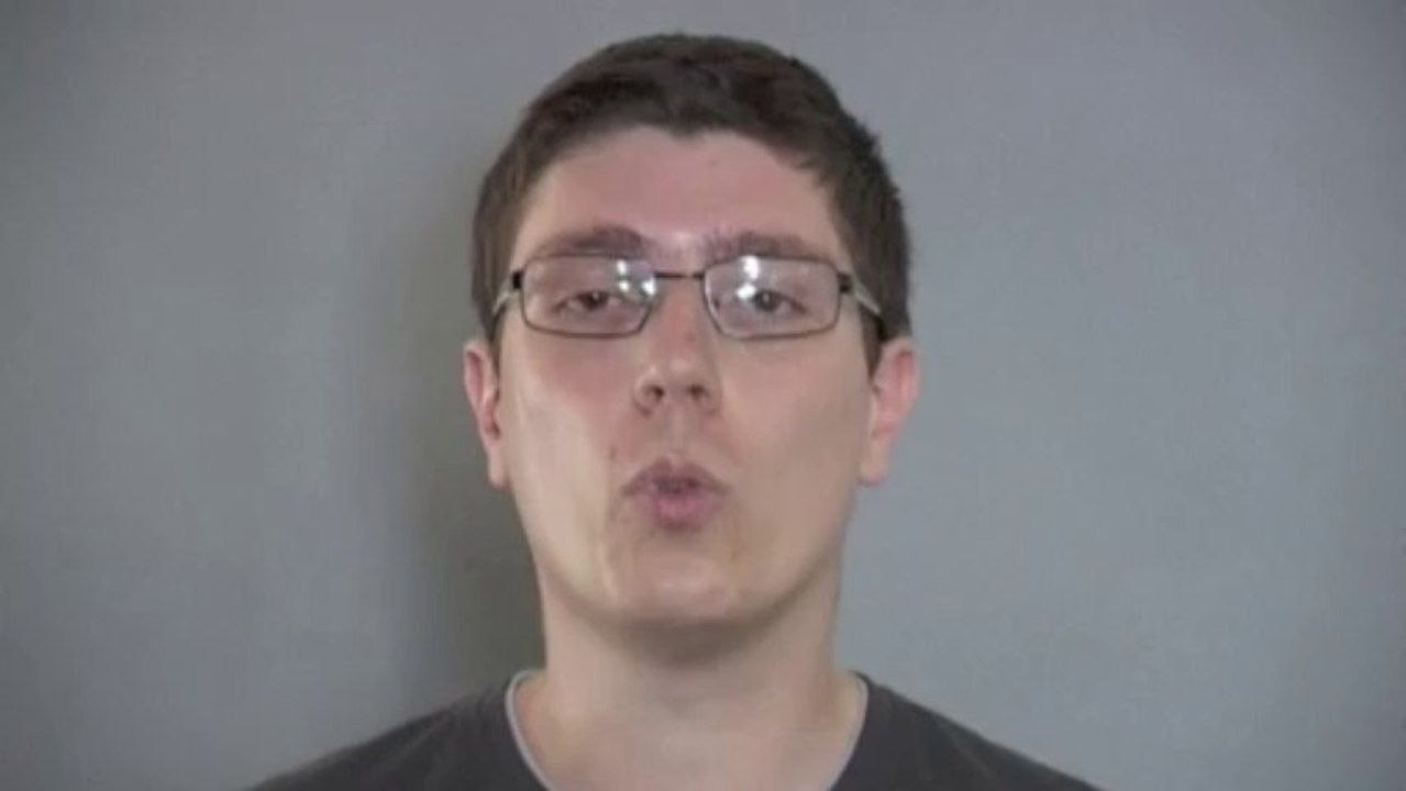 Quentin Cezareo Actors Studio France certifié Joel Bui Paris 2013 Les banques