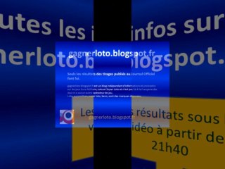 Euromillions Tirage vendredi 2 août Résultat numéros gagnants