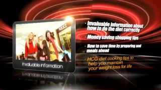 Watch How To Lose Weight Fast - The Truth About Fat Burning Foods And Weight Loss Programs