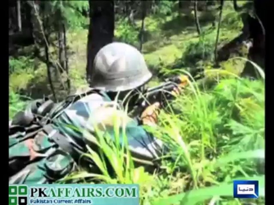 2 solar system planets fooled Indian Army