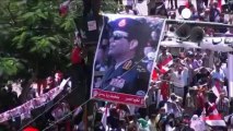 Mursi'ye hapis cezası