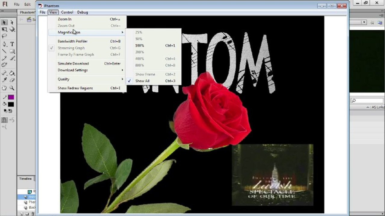 7.2. Importing and Transcoding Video