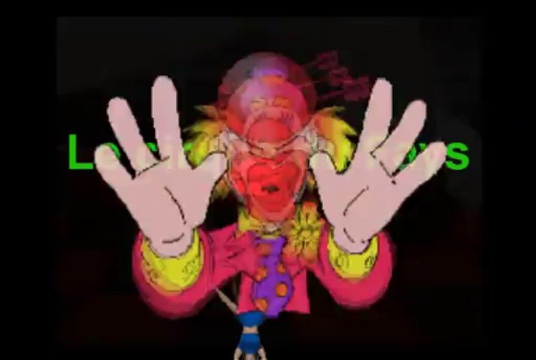 Spectacle de fin de stage (2ème semaine) à la ferme du Fays: Le cirque du Fays