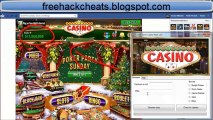 Double Down Casino Cheats Tool 2013