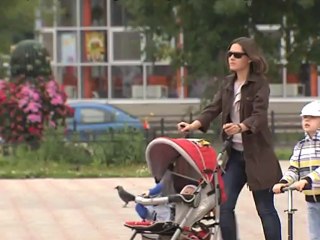 Ярмарка вакансий под открытым небом