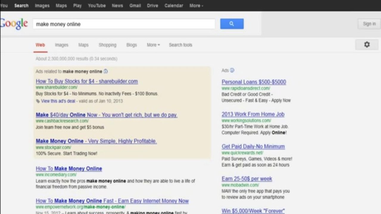 How To Make Money Online Free & Fast {Work From Home Jobs} Best Ways To Make Money Online Free