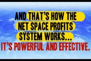 Net Space Profits 3.0 Review   Bonus