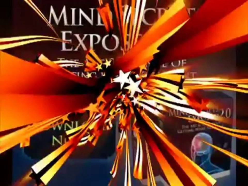 The Mind Secrets Exposed Manual 