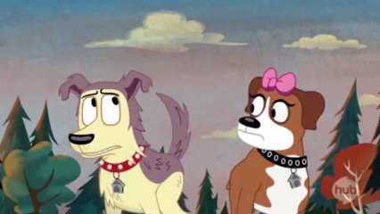 PP 3x09 - When Niblet Met Giblet