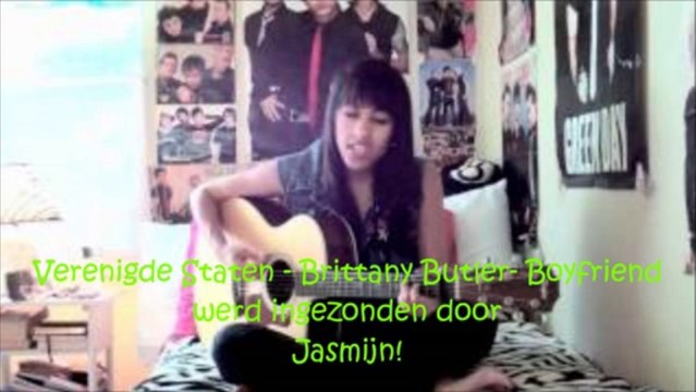 Wereldvisie Songfestival 15 - Wie stuurde welk lied!?