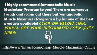 The Muscle Maximizer Kyle Leon + The Muscle Maximizer Fitness And Training Guide