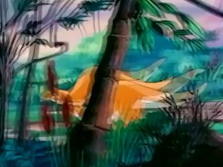 Denver, O Último Dinossauro EP07 - O Engano