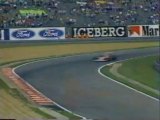 F1 - Belgian GP 1990 - Race - Part 3